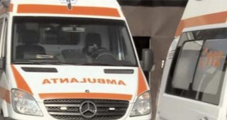 Substația de Ambulanț� din D�rm�nești, aproape gata de deschidere